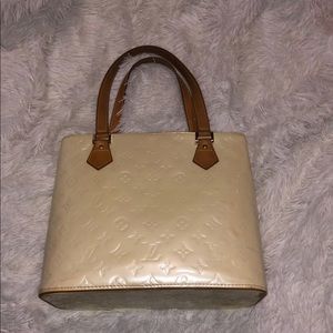 Authentic Louis Vuitton Houston purse